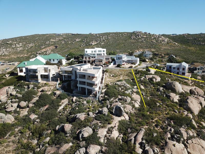 0 Bedroom Property for Sale in Blueberry Hill Western Cape